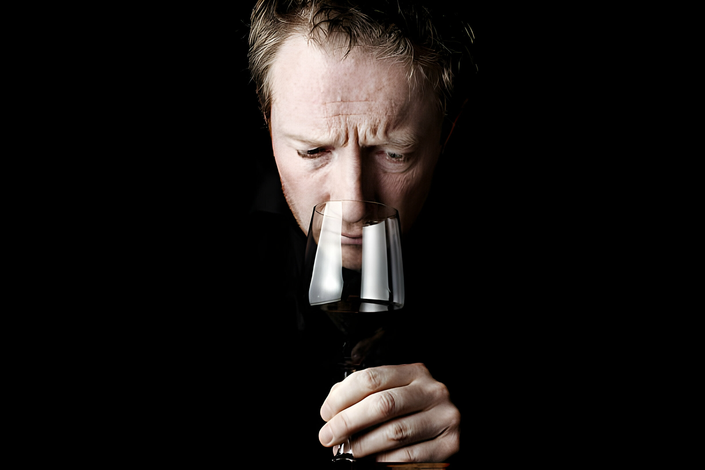 Œnologie bordeaux la cave d'Antoine connaisseur
