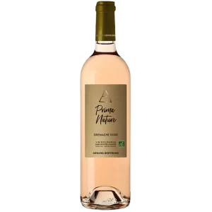 Prima Nature Syrah rosé