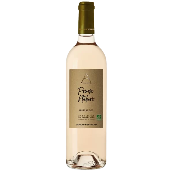 Prima Nature Muscat Sec 2020