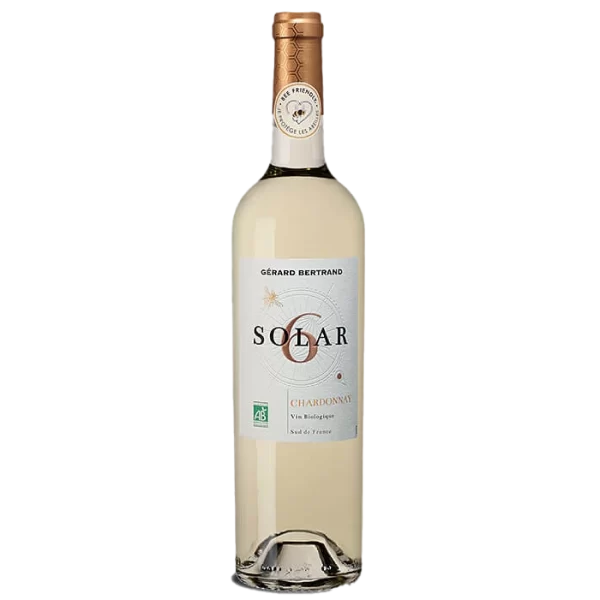 olar6 Chardonnay 2022