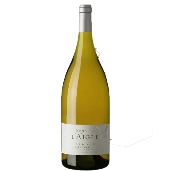 Domaine de l'Aigle Chardonnay 2019 Magnum
