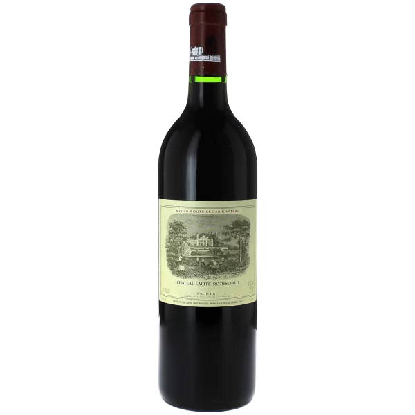 LAFITE ROTHSCHILD 1988